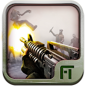 Zombie Frontier 2:Survive