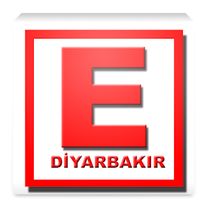 Diyarbakır Nöbetçi Eczane 2.0.3
