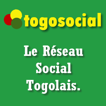 Togosocial - Togo Social App