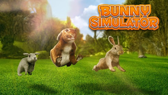 Bunny Simulator - screenshot thumbnail