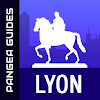Lyon Travel Guide by Application Nexus