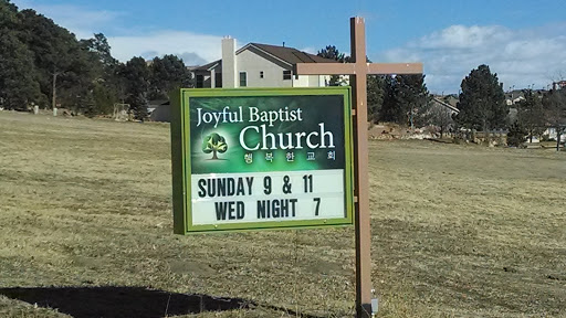 Joyful Baptist Church