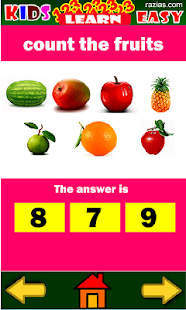 Mom Teach Me 123 - FREE Screenshots 6