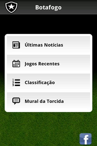 Botafogo Mobile