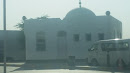 Adnoc Oasis Mosque