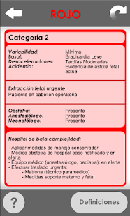 Download MEF Intraparto APK for Android