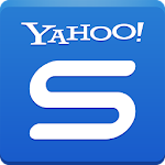 Yahoo! Sports smartphone Application