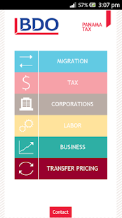 How to install BDO Panama - Business 1.2 unlimited apk for pc