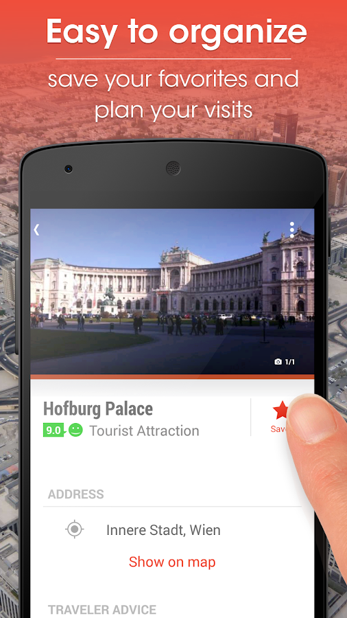 City Maps 2Go Pro Offline Maps v3.10.5 APK 4pda