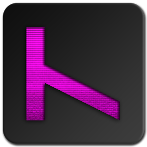 Apex/Nova Semiotik Pink Icons.apk 1.0.7