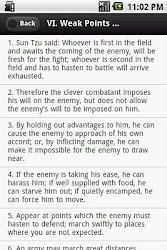The Art of War E-Book 2.09