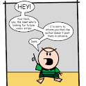 Order of The Stick notifier