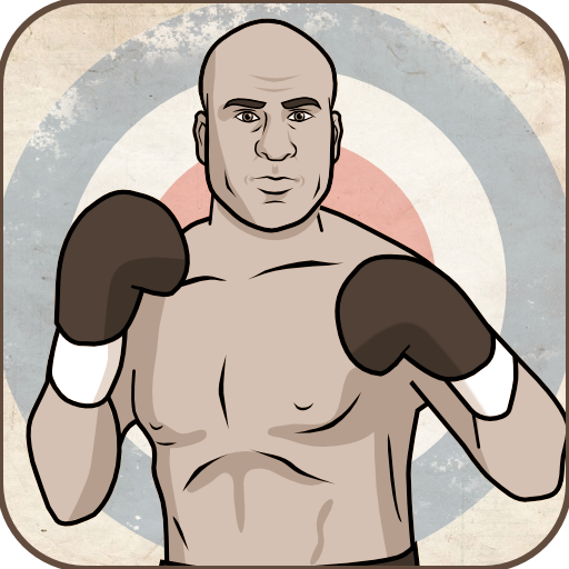 Bullseye Boxing: Strategy Game 體育競技 App LOGO-APP開箱王