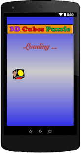 How to install 3D Cubes Puzzle 1.0.3 mod apk for laptop