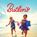 Butlin's Digital Guide icon