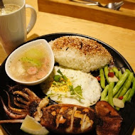 【中和】Eating 早午餐