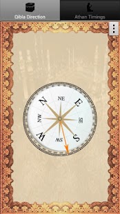Lastest Real Qibla And Prayer Times APK