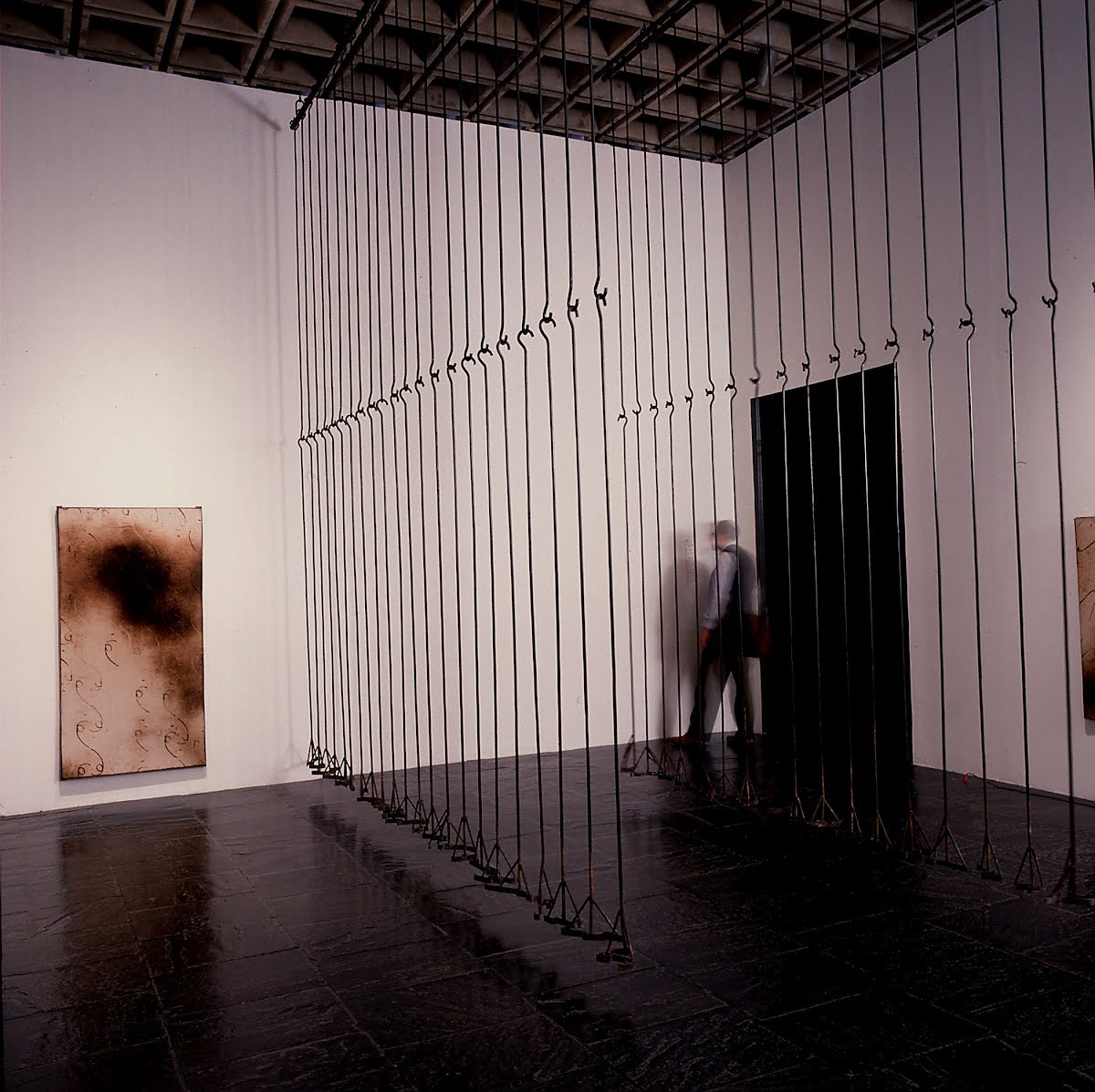 Whitney 1993 Biennial Ted Thai — Google Arts & Culture