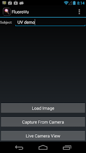 Free FluoroVu APK