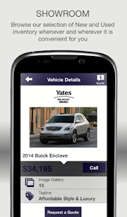 How to mod Yates Buick GMC patch 3.3.1 apk for pc