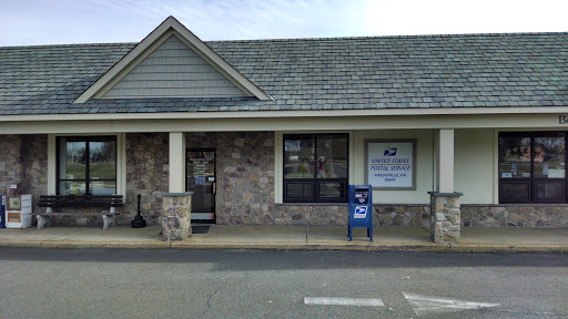 Pipersville Post Office