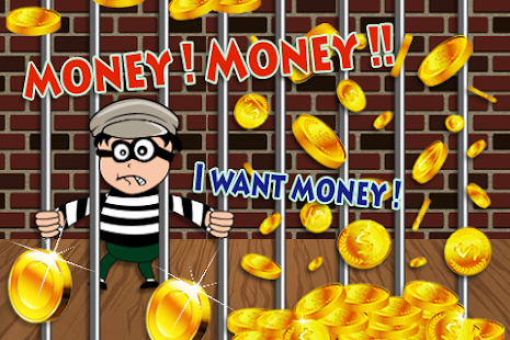 Lastest Robber Run - The Great Heist APK