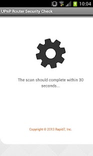 How to mod UPnP Router Security Check 1.0 apk for android