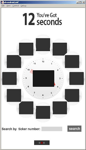 12ticks - camera recorder