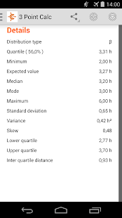 How to install 3 Point Calc 1.5.0 mod apk for android