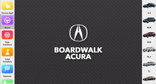 免費下載商業APP|Boardwalk Acura app開箱文|APP開箱王