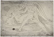 Cangiasi, Prometheus