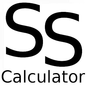 Sample Size Calculator - S-o-m.apk 1.0