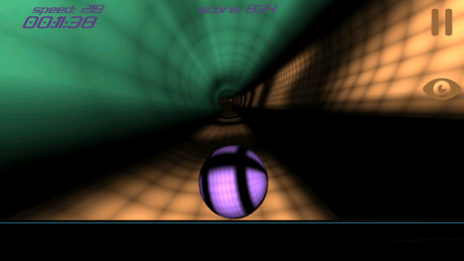 TunnelX 3D