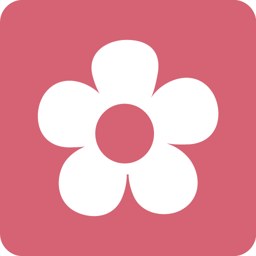 NetFlorist LOGO-APP點子