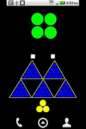 Color My Clock Large Wallpaper poster 2