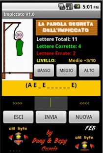 Free Download L'Impiccato APK