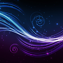 Line in Darkness HD logo