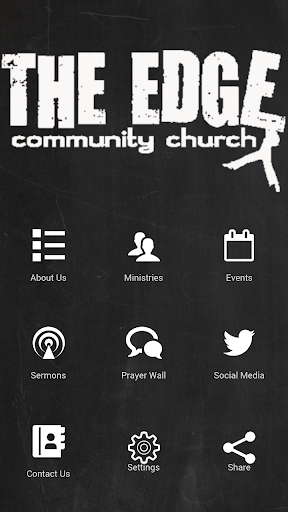 Edge Community Church