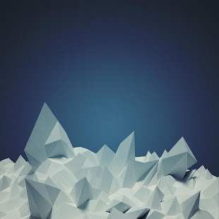 BlackBerry OS 10.3 Wallpapers - screenshot thumbnail