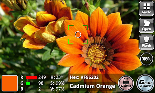 ON Color Measure - náhled