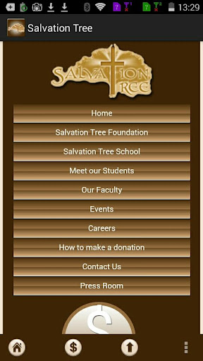 Salvation Tree