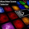 Maschine Scene Selector FREE icon