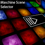 Maschine Scene Selector FREE Apk