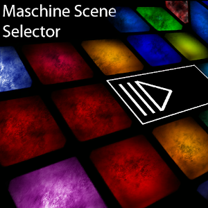 Maschine Scene Selector FREE.apk 1.8