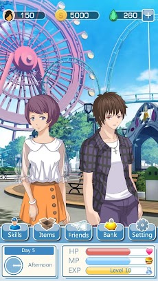 「SimLove:Dating Simulation Game」 - Androidアプリ | APPLION