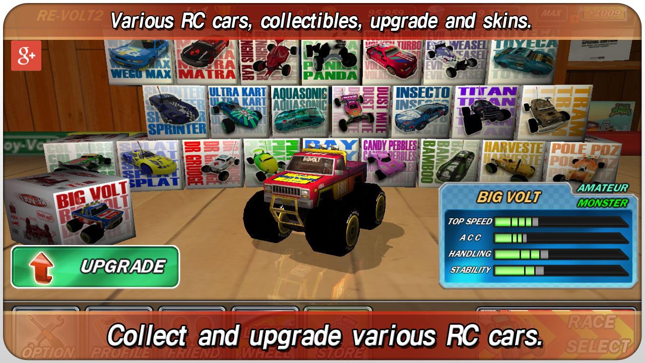   RE-VOLT 2 : Best RC 3D Racing- screenshot  