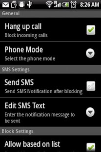 How to mod Call Monitor 2 unlimited apk for laptop