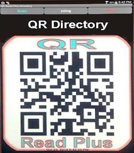 How to install QR Read Plus patch 18.0 apk for android