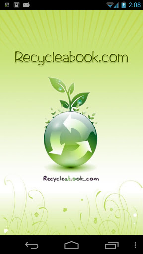 Recycleabook