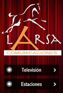 Free Download Larsa Comunicaciones APK